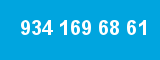 934 169 68 61 934 169 68 61